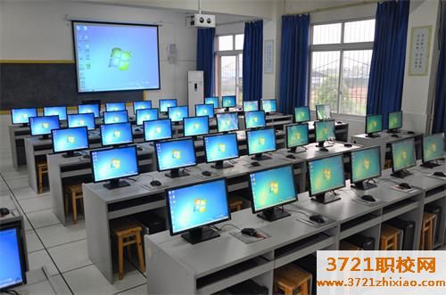 济南女生学计算机专业好吗