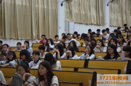 济南动漫专业好的学校