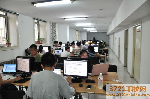 【济南动漫学校】济南哪里学动漫设计