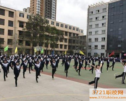 兰州汽车维修学校排行