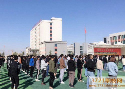 兰州汽车维修职业学校哪家好