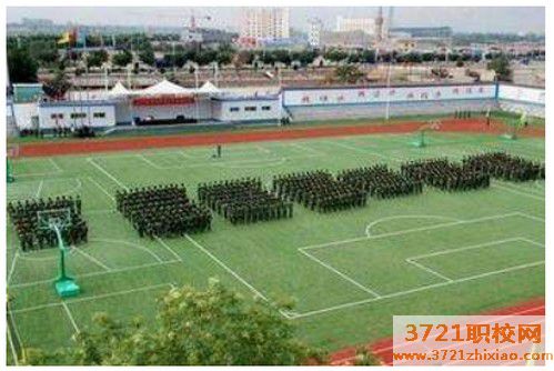 【兰州职业学校】兰州最好的汽车学校