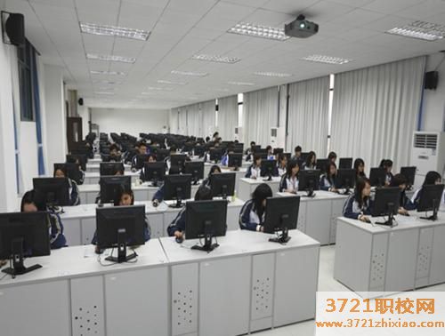 青岛计算机培训哪家好