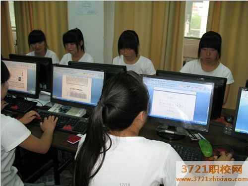 青岛学计算机哪家好