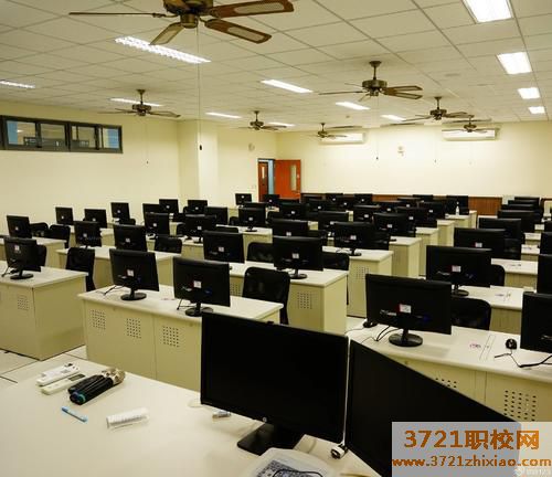 青岛学计算机哪个学校好