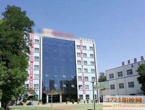 兰州汽修学校排名