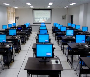 【青岛计算机学校】青岛哪有计算机培训学校