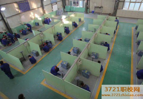 【兰州汽车维修学校】兰州新能源电动汽车维修培训学校哪家强