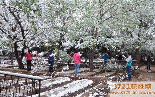 兰州学汽车维修的职业学校