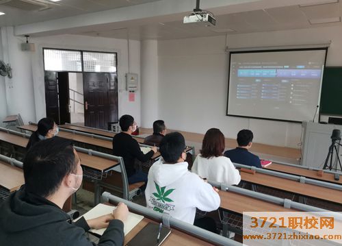 青岛好的计算机培训学校