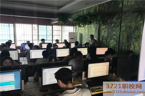 青岛学电子商务哪个学校好