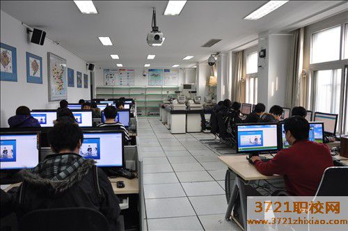 【青岛动漫学校】青岛动漫设计学校哪里好