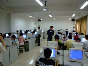 【青岛动漫学校】青岛动漫设计培训哪个学校好，青岛动漫设计培训哪里好