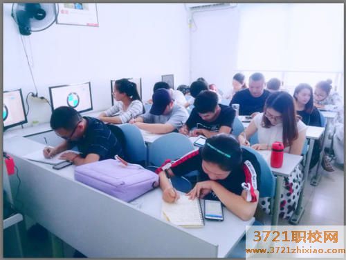 青岛动漫设计哪所学校好