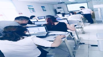 青岛哪里学动漫设计