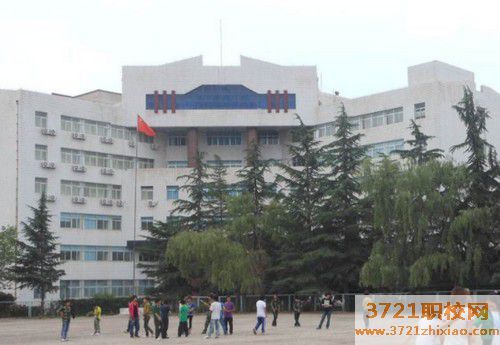 【兰州职业学校】兰州有关汽车专业比较好的学校