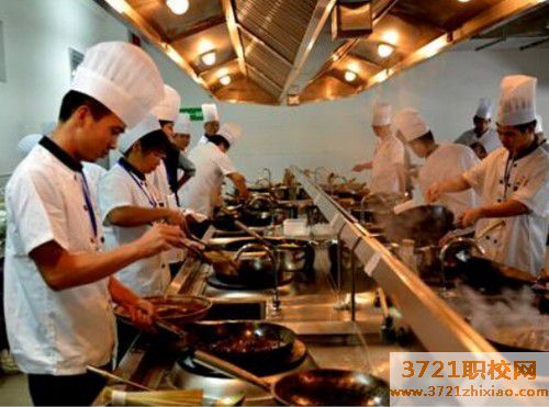 【渭南小吃学校】渭南哪有小吃培训班