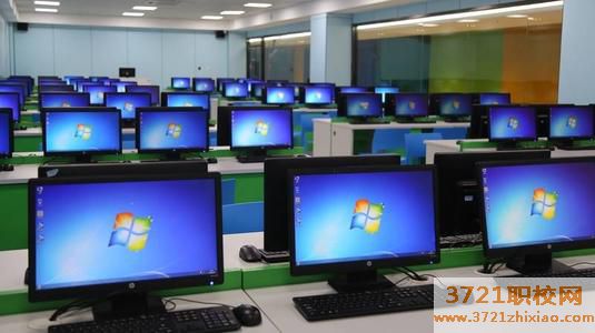 太原计算机学校排行