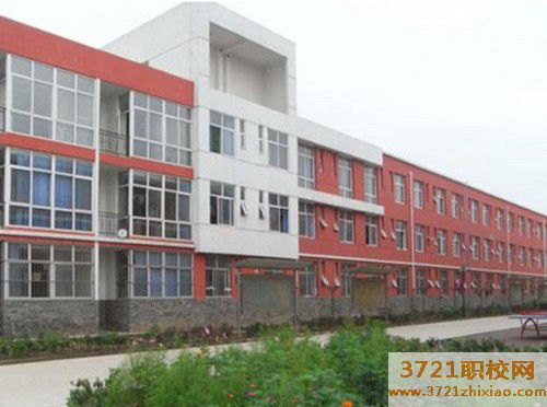 石家庄护理学校排名