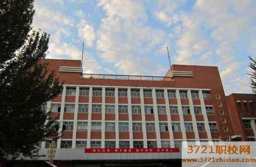 石家庄护理学校哪个好