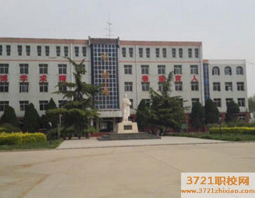  石家庄护理学校录取分数