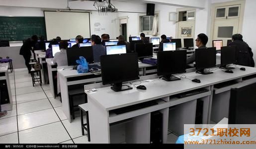 太原哪有计算机培训学校