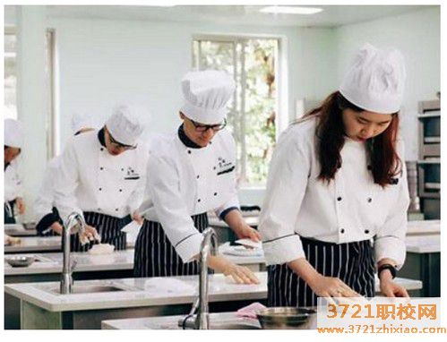 【渭南职业学校】渭南烘培学校有没有