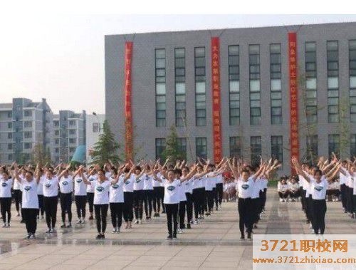 石家庄护士学校在哪里