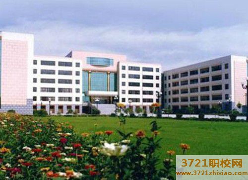 石家庄护士学校哪里好