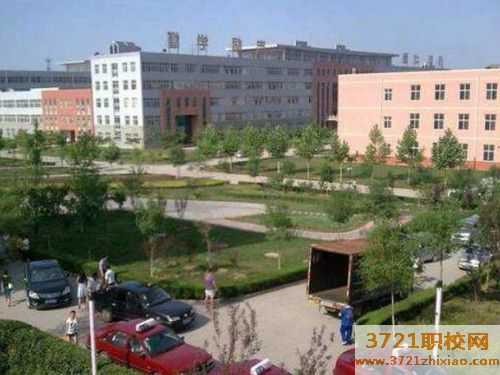 石家庄护士学校分数线