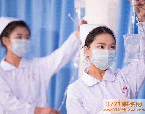 【石家庄护理学校】石家庄护理学校在哪里