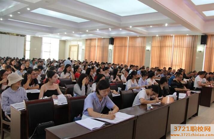 太原电子商务学校哪家好