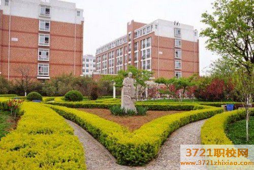 石家庄学护理哪个学校好