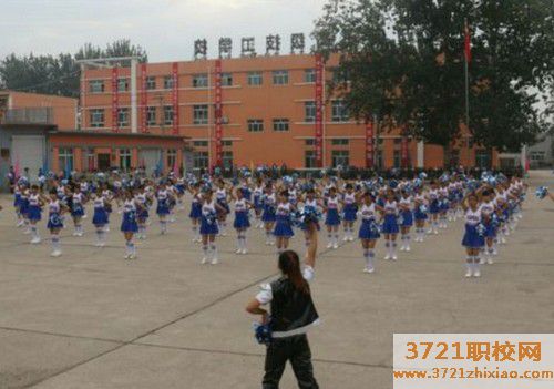 【运城高铁学校】运城高铁学校多少分