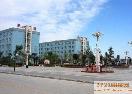 【太原高铁学校】山西省内有哪些高铁学校