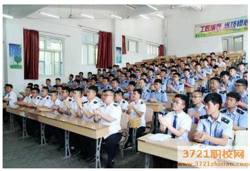 【太原铁路学校】山西铁路学校排名