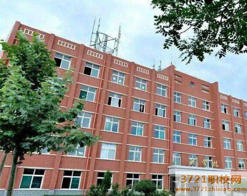 山西铁路学校大专有哪些