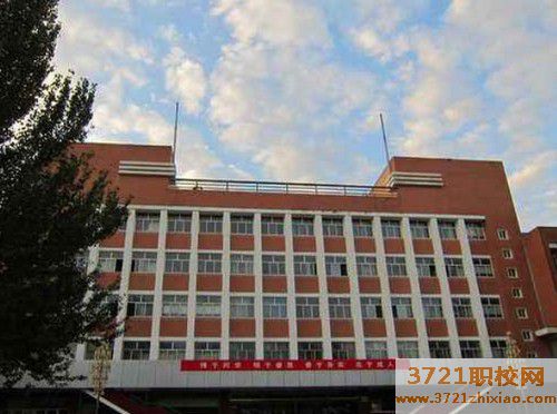 石家庄学护士哪个学校好