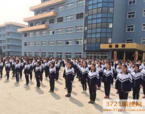 运城高铁学校招生条件