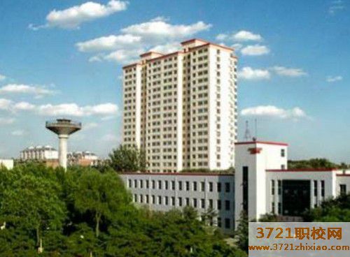 山西高铁中专学校