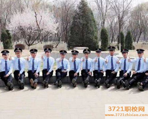 太原高铁学校大专