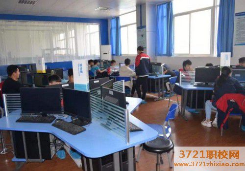 【西安计算机学校】西安计算机学校哪里好