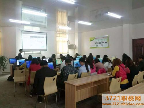 【太原电子商务学校】太原电子商务学校哪里好