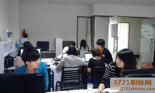 太原电子商务学校有哪些