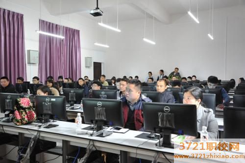 太原动漫专业好的学校