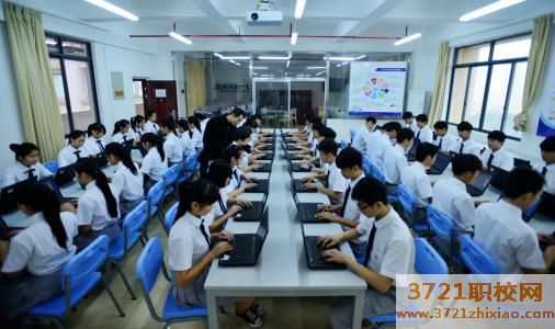 太原哪里学动漫设计