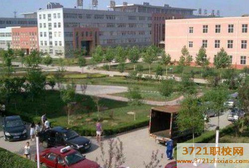 石家庄读卫校哪个学校好