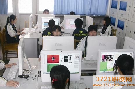 太原平面设计学校哪家好