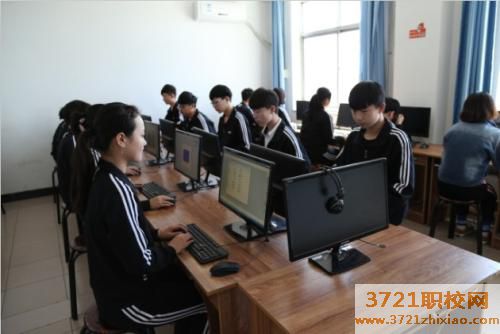 【兰州计算机学校】兰州计算机专业哪些学校好