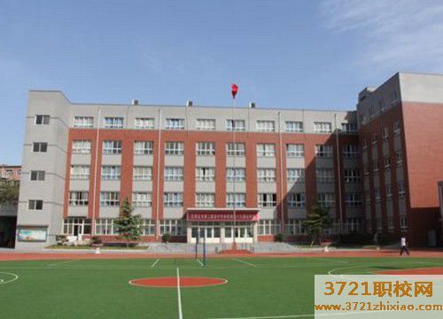 石家庄卫校哪些好